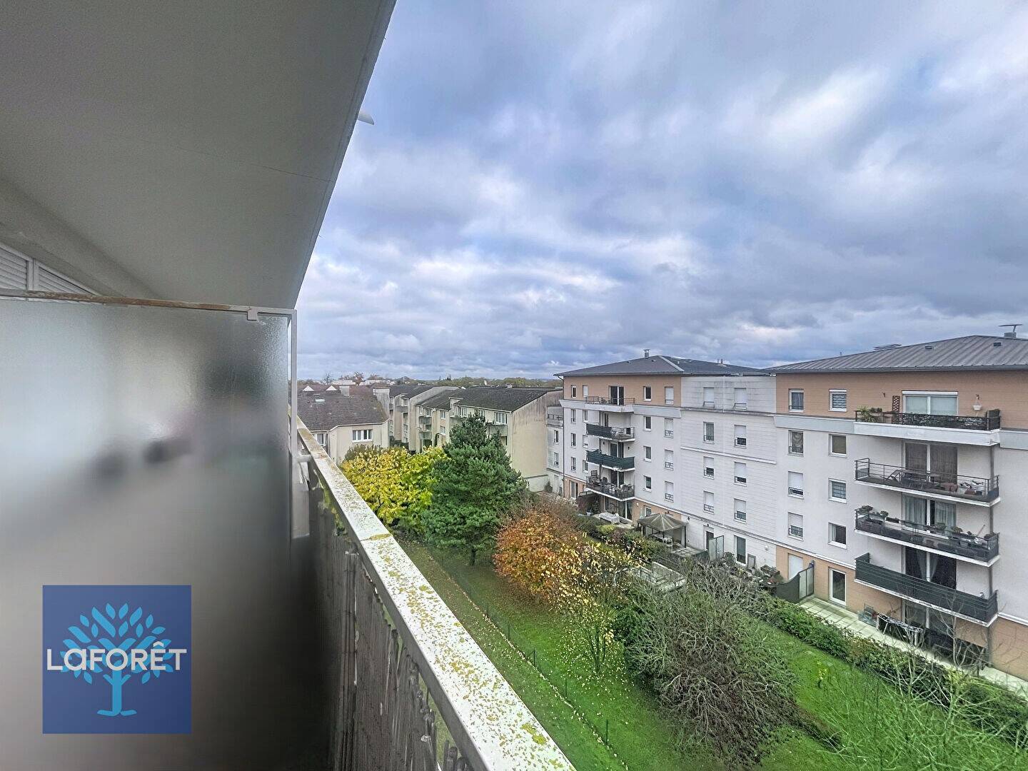 Maison à louer, 43m², CERGY