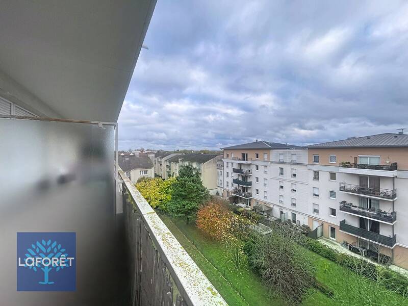 Maison à louer, 43m², CERGY
