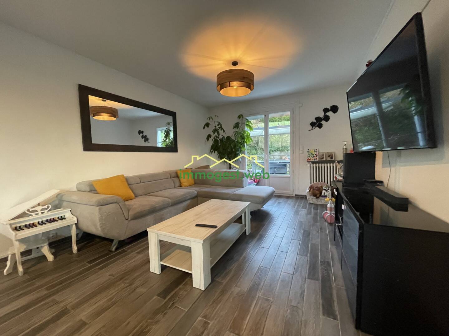 Maison à vendre, 183m², NEUILLY EN THELLE