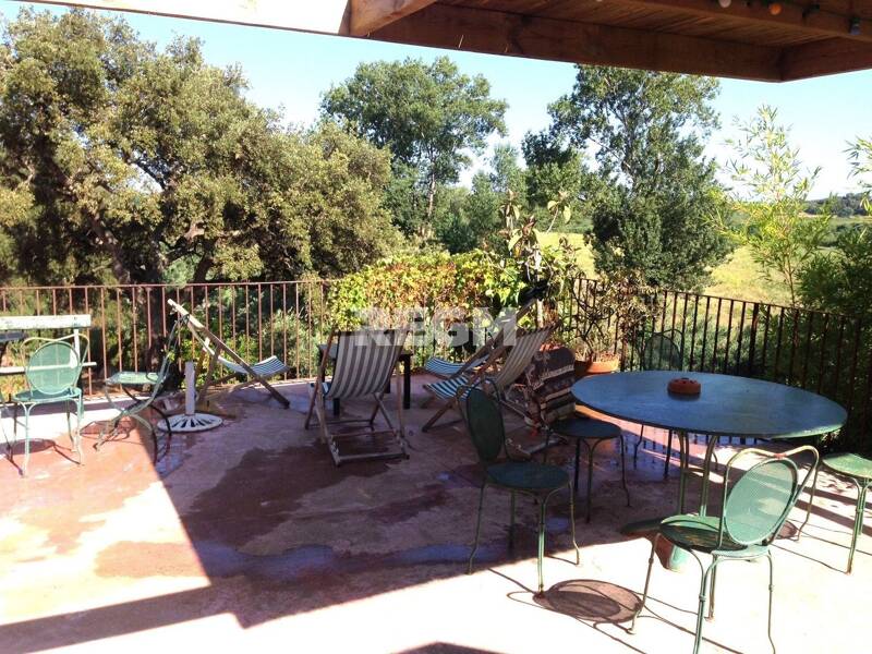 Maison à vendre, 750m², SAN GIULIANO