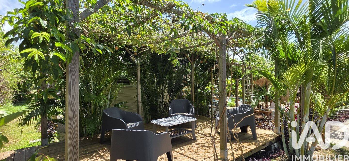 Maison à vendre, 98m², SAINTE ANNE