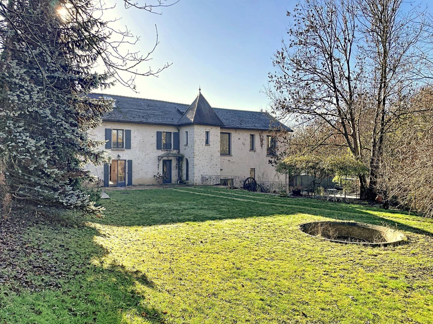 Maison à vendre, 720m², VERSAILLES
