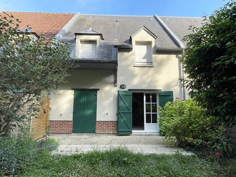 Maison à vendre, 101m², AMIENS