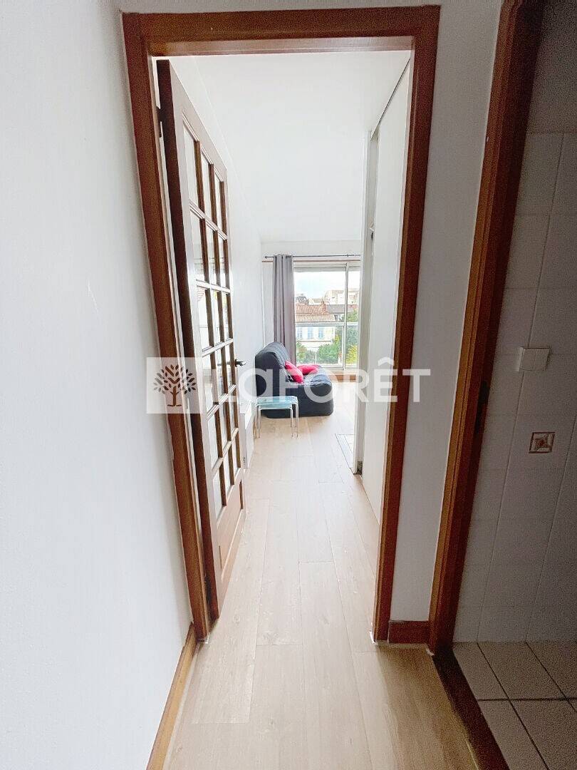 Maison à louer, 18m², LA ROCHELLE