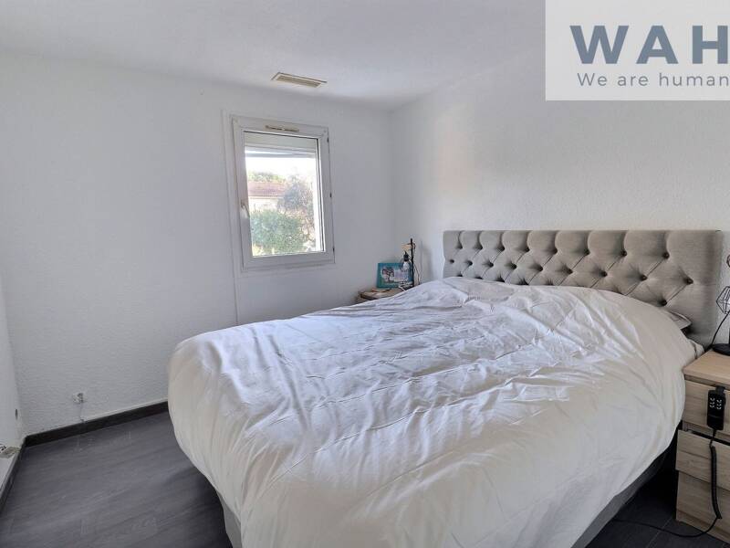 Maison à vendre, 104m², MONTPELLIER