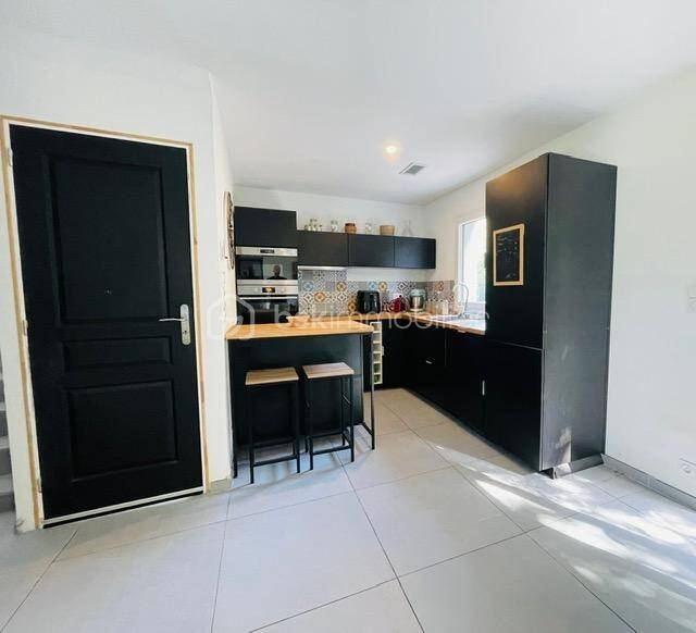 Maison à vendre, 72m², LES PENNES MIRABEAU