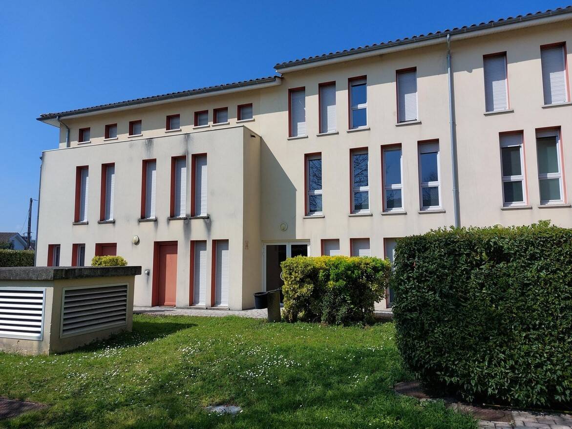 Maison à vendre, 34m², PESSAC