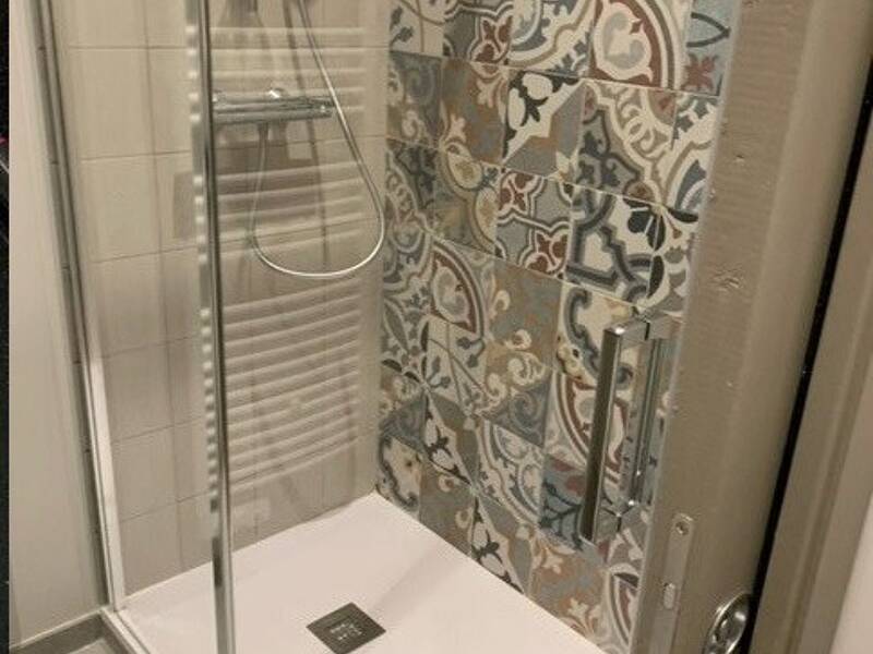 Maison à louer, 45m², MONTPELLIER