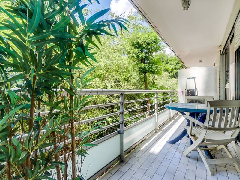 Maison à vendre, 79m², PARIS 14E