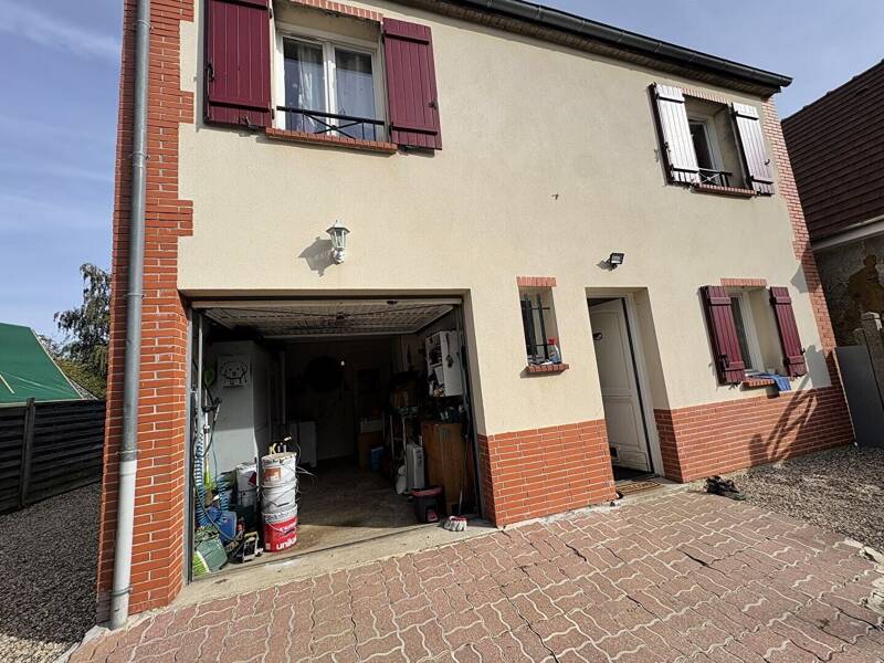 Maison à vendre, 85m², SAINTE GENEVIEVE