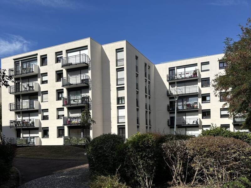 Maison à louer, 75m², LES CLAYES SOUS BOIS