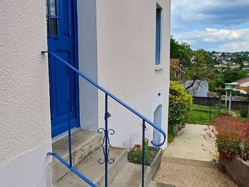 Maison à vendre, 81m², ISLE