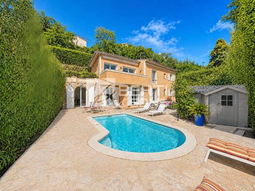 Maison à vendre 840 000 € 5 pièces 4 chambres 145,14 m² 482 m² de terrain Le Grand Duc-Minelle Mandelieu-la-Napoule 06210