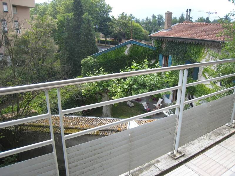 Maison à louer, 95m², LYON 5E