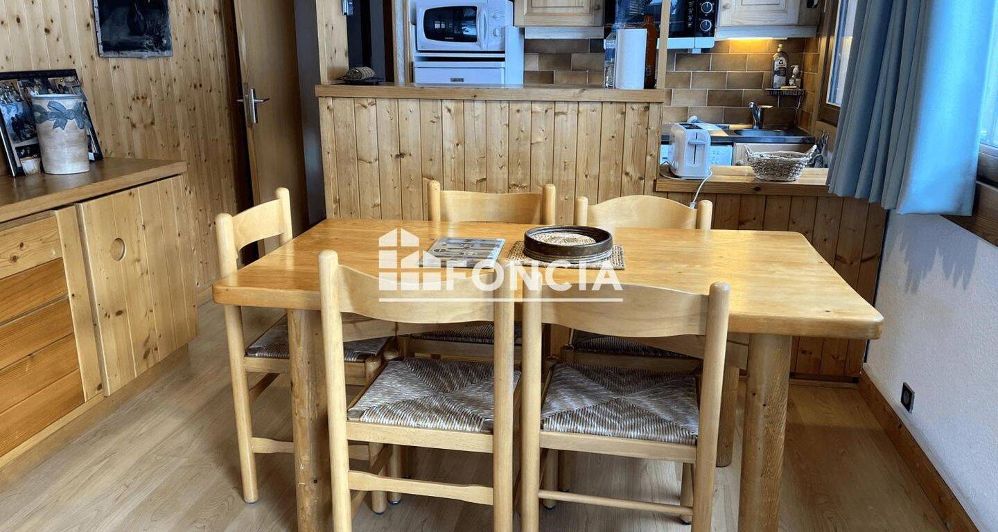 Maison à vendre, 73m², MERIBEL LES ALLUES