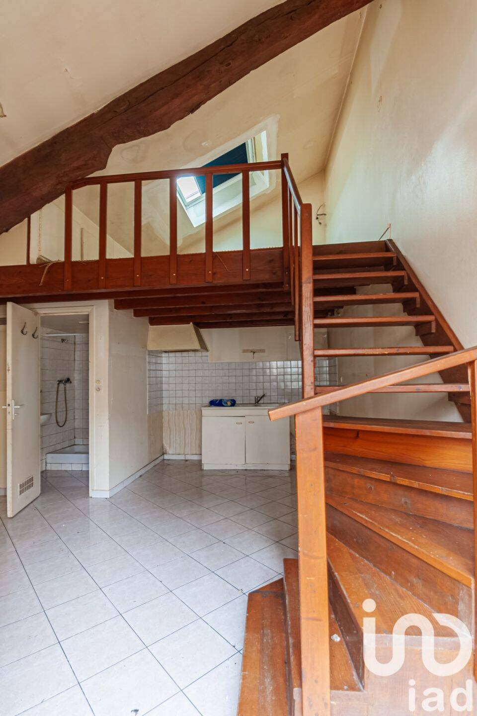 Maison à vendre, 75m², SOUPPES SUR LOING