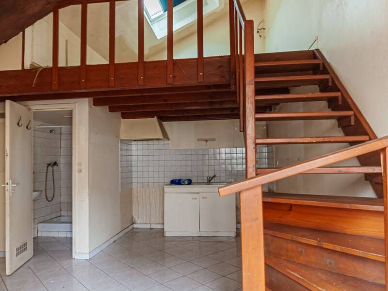 Maison à vendre, 75m², SOUPPES SUR LOING