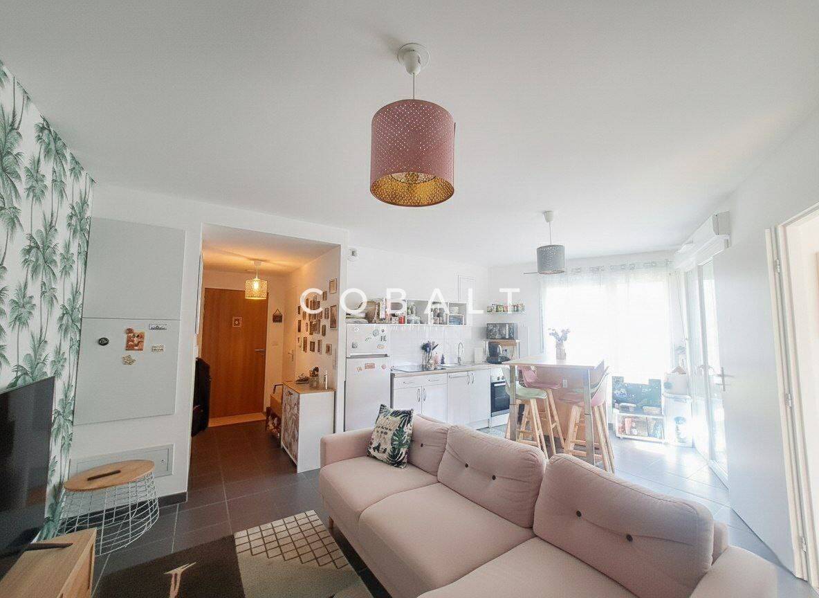 Maison à vendre, 46m², SAINT NAZAIRE