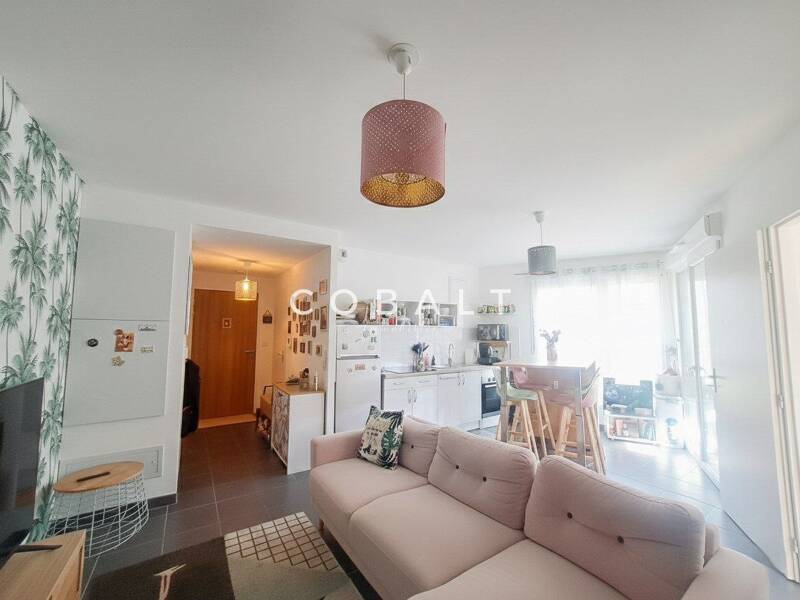 Maison à vendre, 46m², SAINT NAZAIRE
