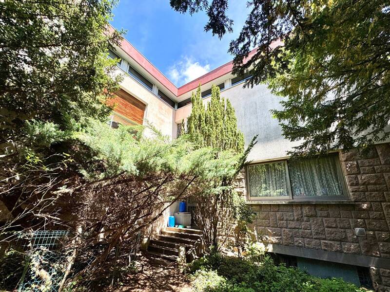 Maison à vendre, 340m², CLERMONT FERRAND