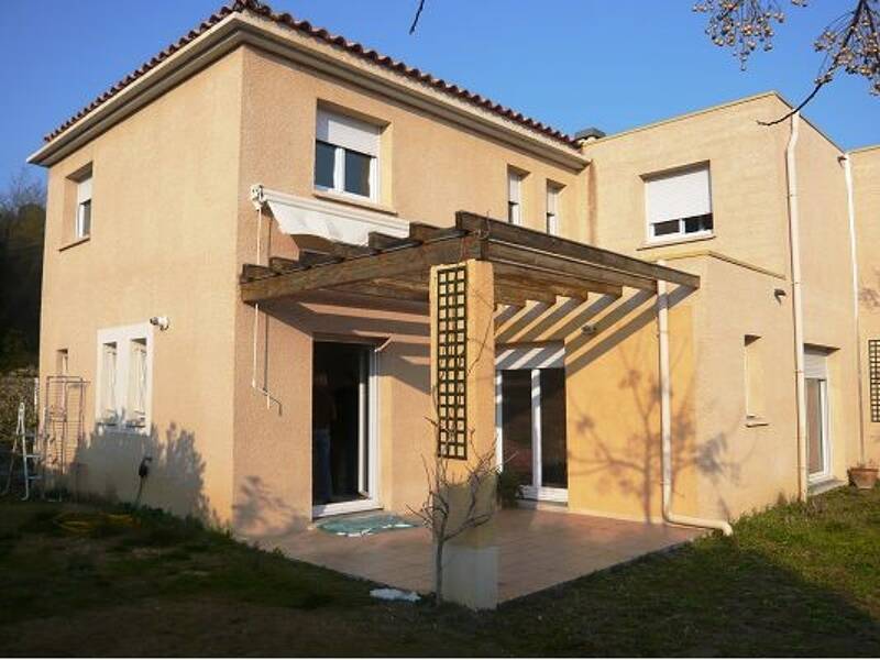 Maison à louer, 128m², MONTPELLIER