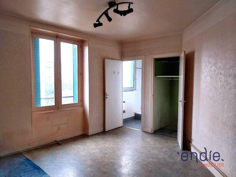 Maison à vendre, 28m², CLERMONT FERRAND