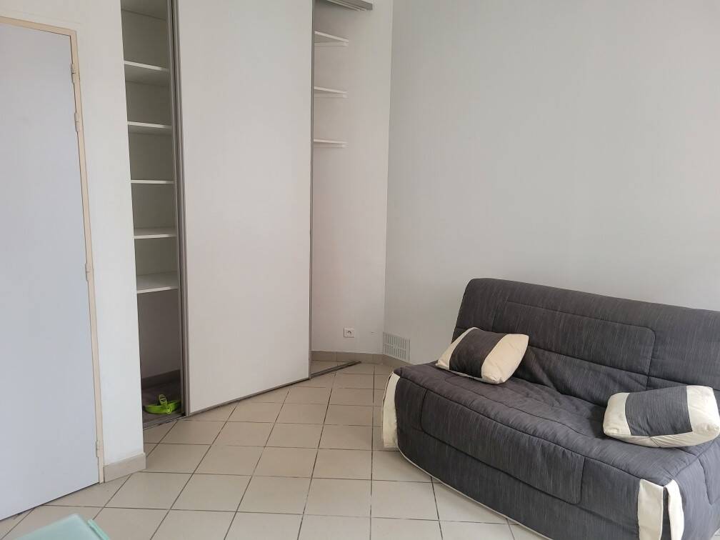 Maison à louer, 20m², SAINT QUENTIN
