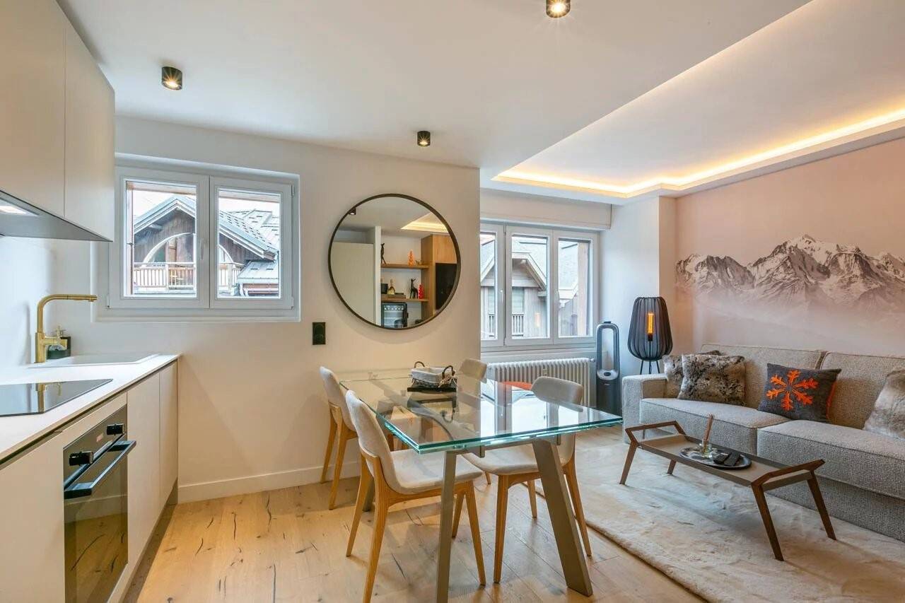 Maison à vendre, 41m², MEGEVE