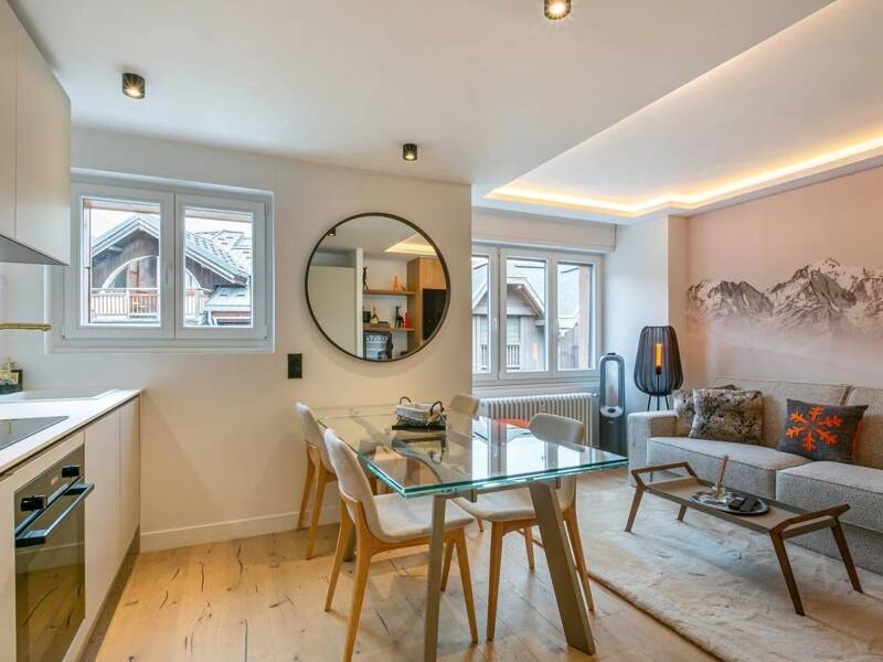 Maison à vendre, 41m², MEGEVE