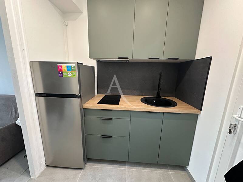 Maison à louer, 24m², LEVES