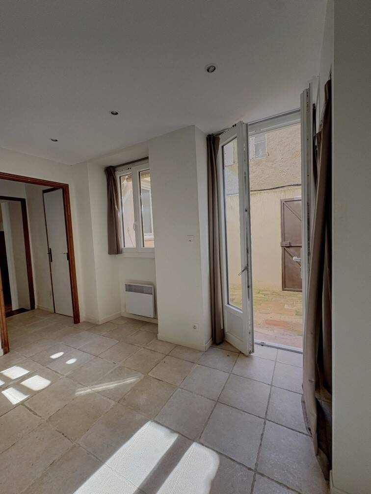 Maison à vendre, 62m², VILLENEUVE LES AVIGNON