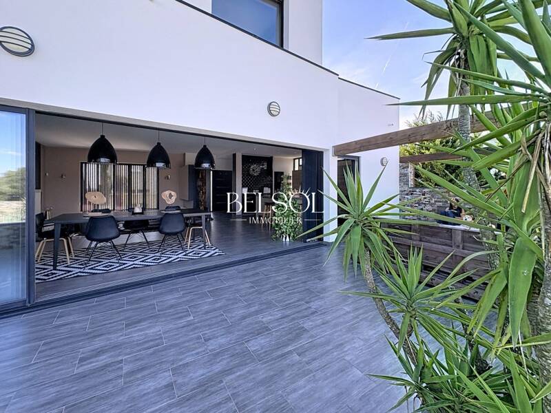 Maison à vendre, 211m², PERPIGNAN