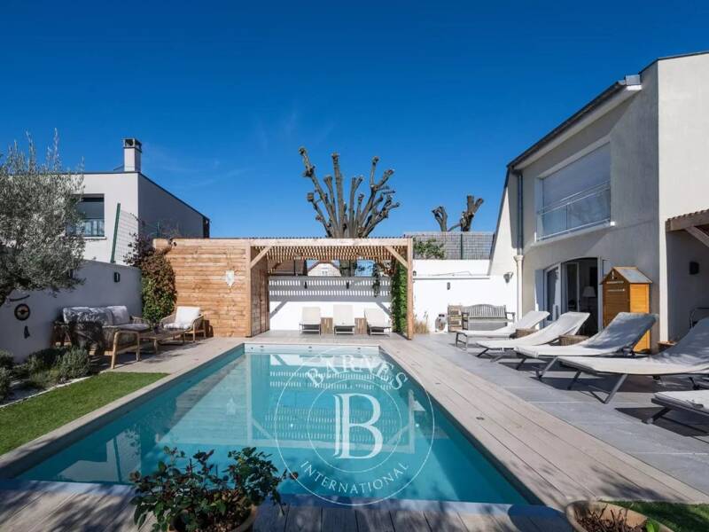 Maison à vendre, 243m², MAISONS ALFORT