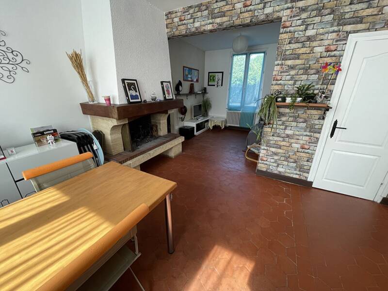 Maison à vendre, 104m², SAINT CYR L'ECOLE