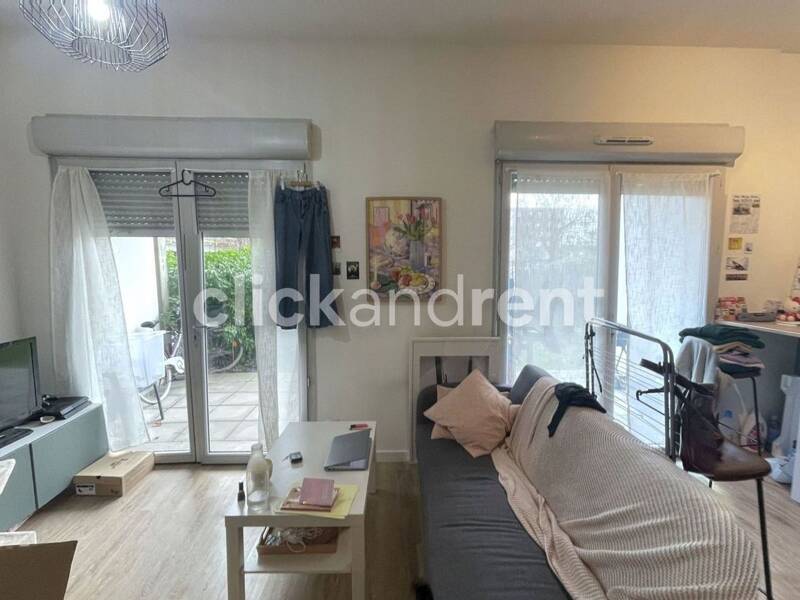 Maison à louer, 33m², LILLE