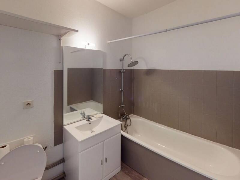 Maison à louer, 30m², TOULOUSE