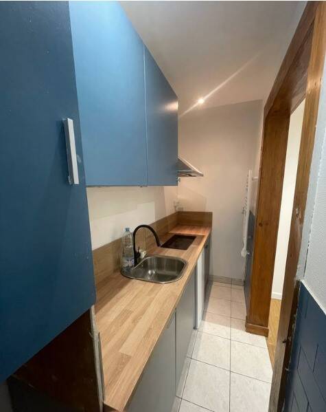 Maison à louer, 23m², CERGY