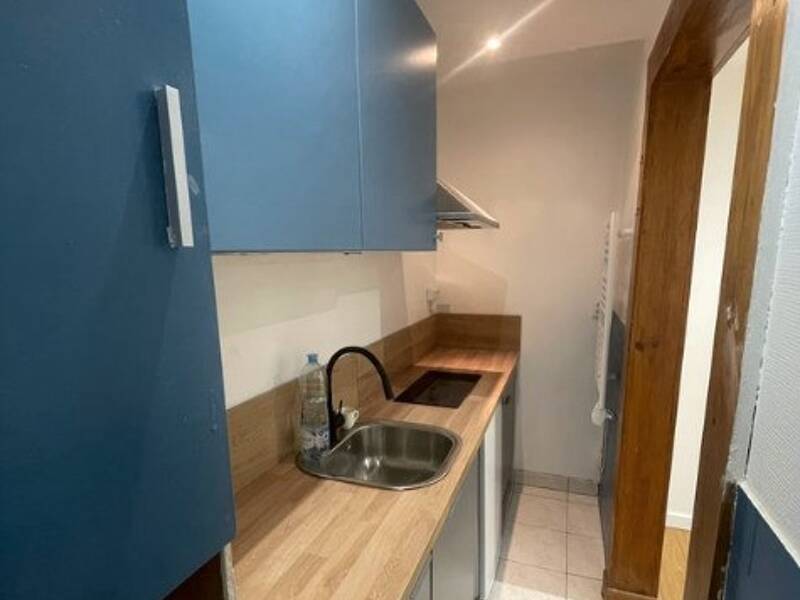 Maison à louer, 23m², CERGY