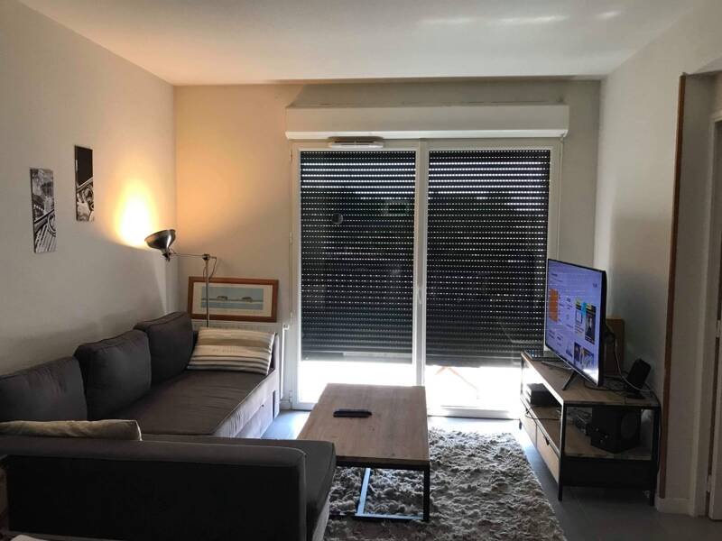 Maison à louer, 46m², ARES