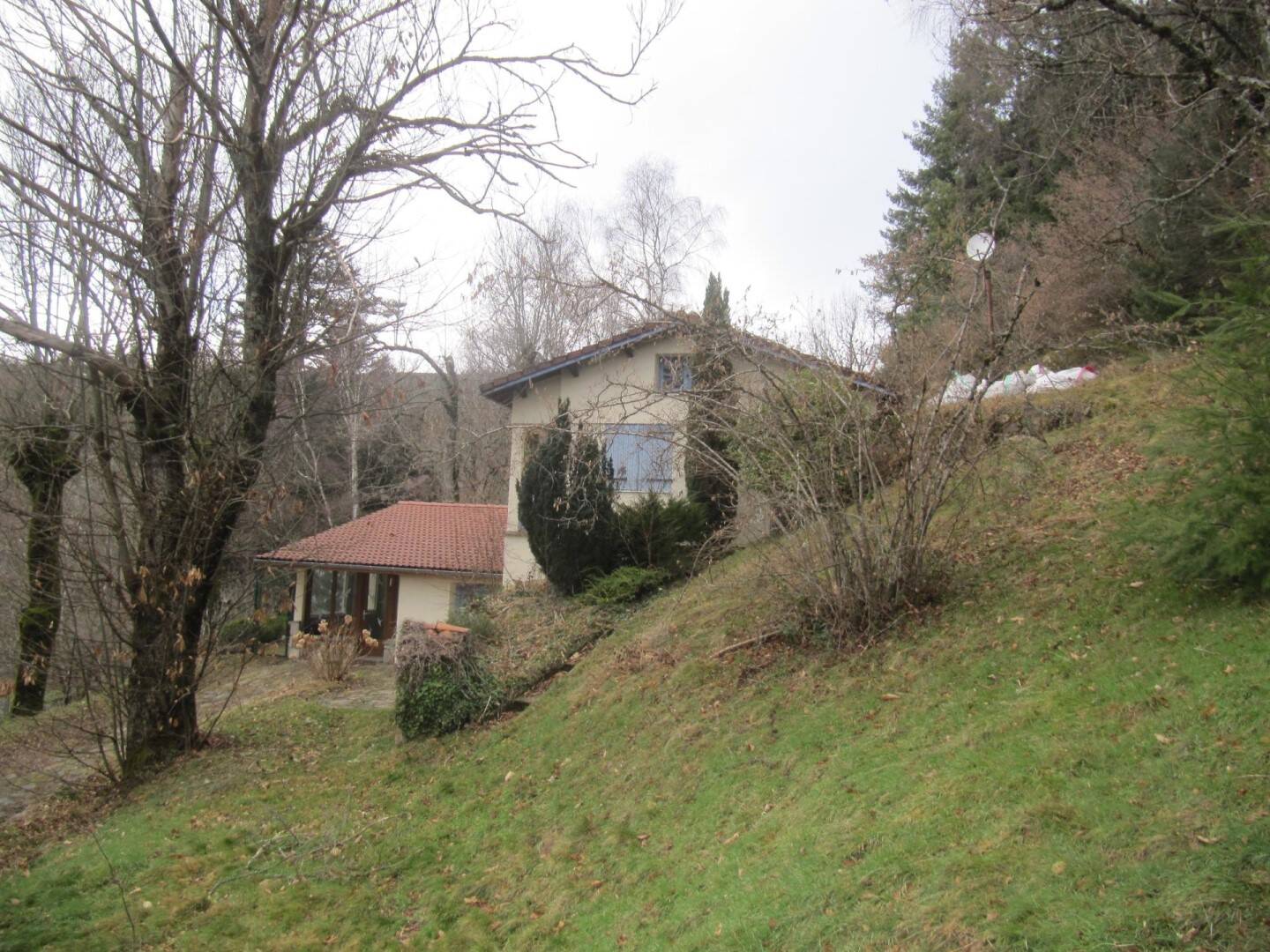 Maison à vendre, 126m², VOLLORE VILLE