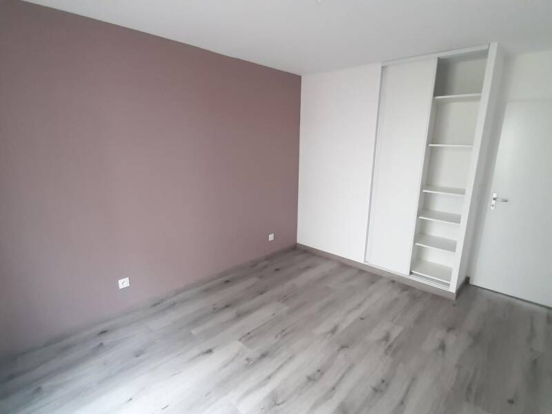 Maison à louer, 63m², TOULOUSE