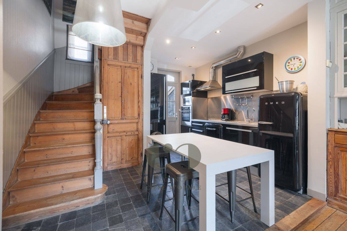 Maison à vendre, 100m², LE TOUQUET PARIS PLAGE