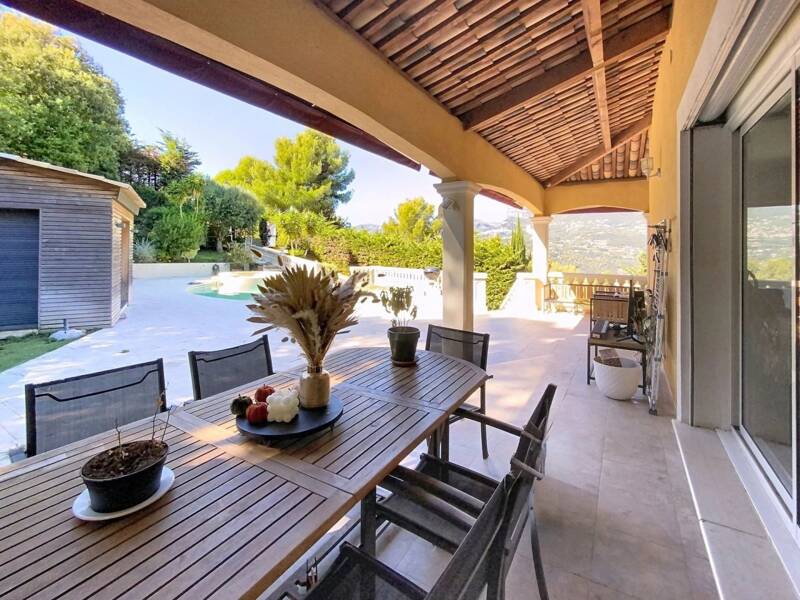 Maison à vendre, 265m², NICE