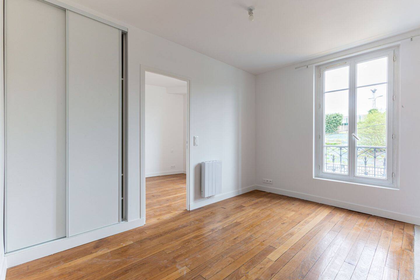 Maison à louer, 26m², CLICHY