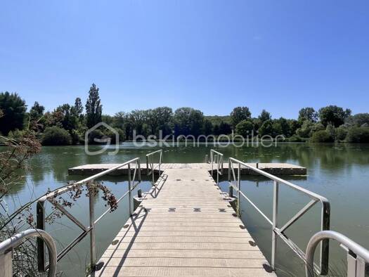 Maison à vendre 55 000 € 4 pièces 3 chambres 56 m² 290 m² de terrain Montignac-Lascaux 24290