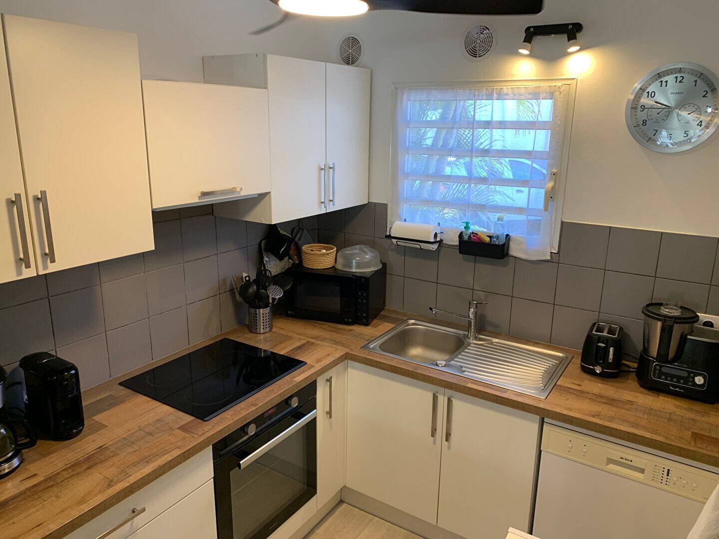 Maison à vendre, 85m², SAINT PAUL