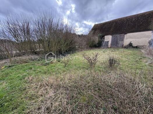 Maison à vendre 30 000 € 2 pièces 1 chambre 150 m² Fréville-du-Gâtinais 45270