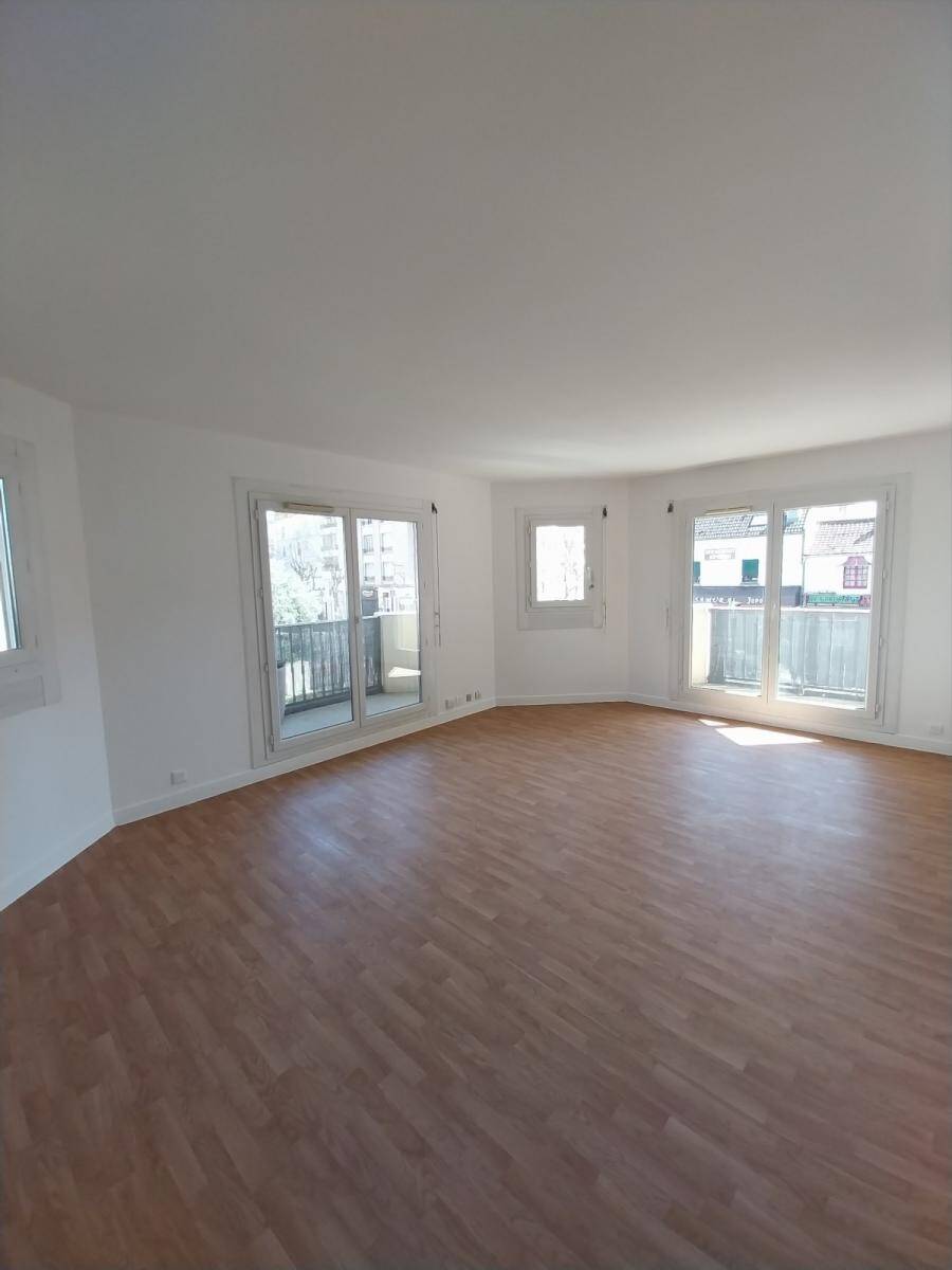 Maison à louer, 72m², EPINAY SUR SEINE