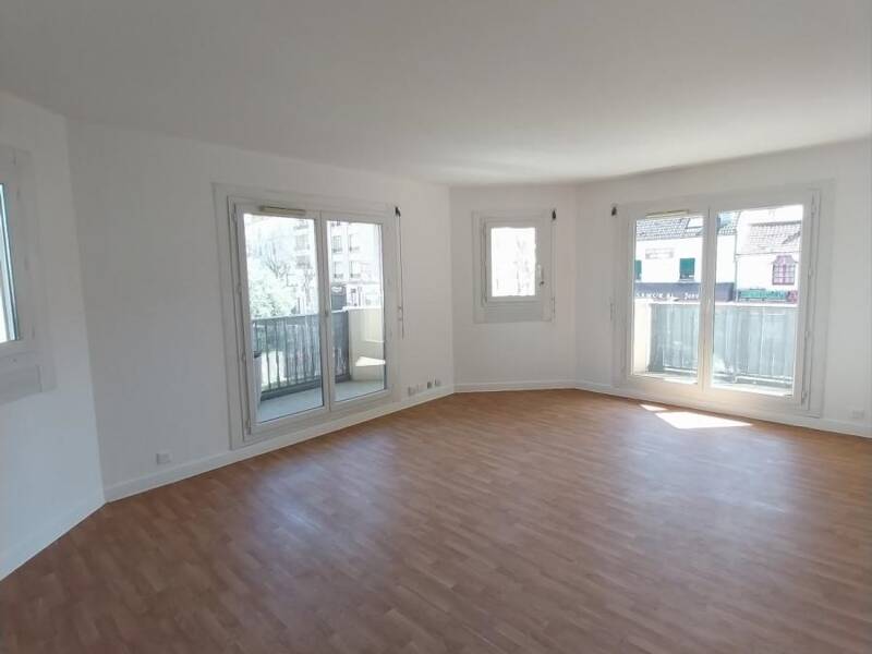 Maison à louer, 72m², EPINAY SUR SEINE