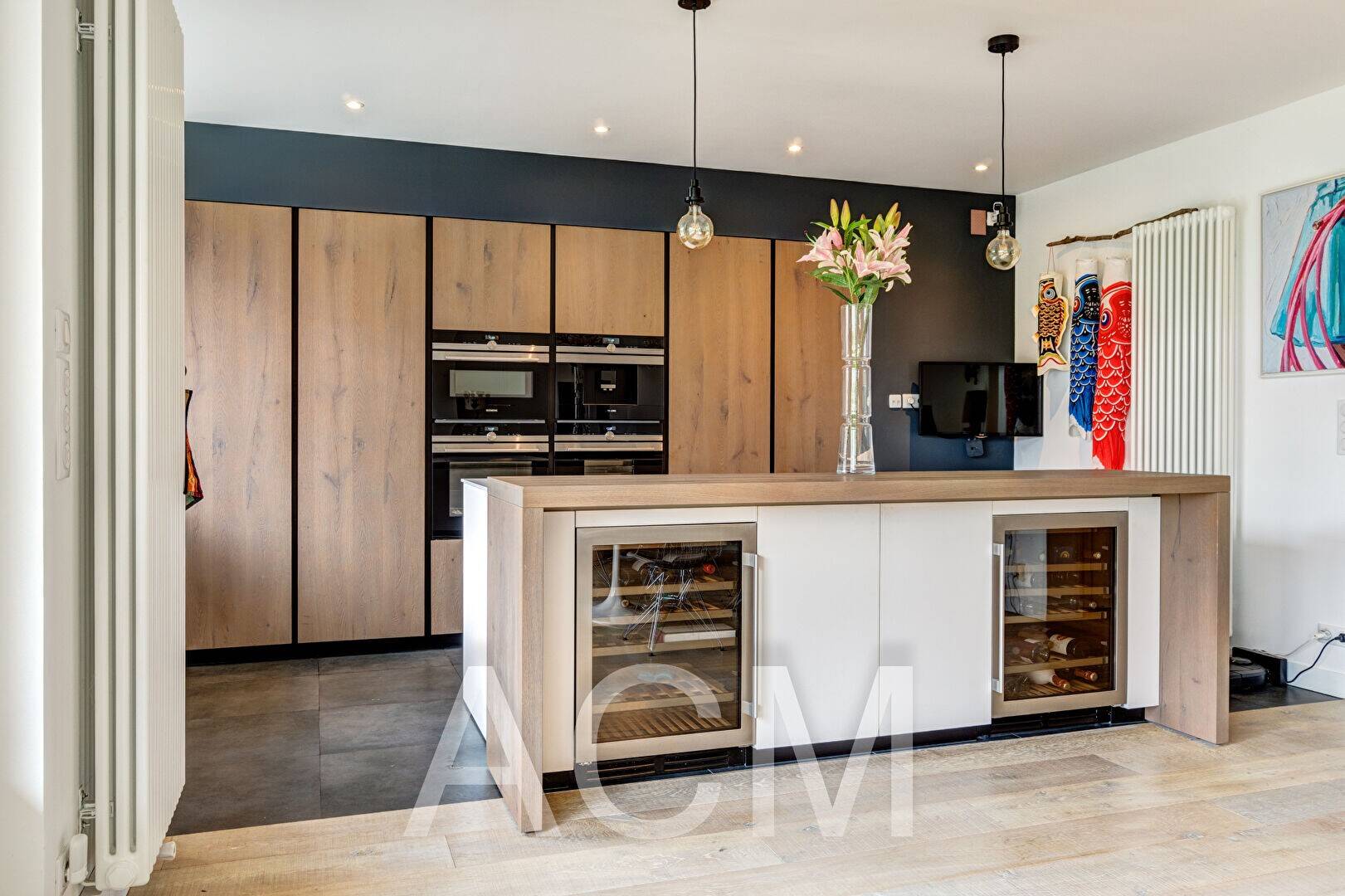 Maison à vendre, 172m², MAISONS LAFFITTE